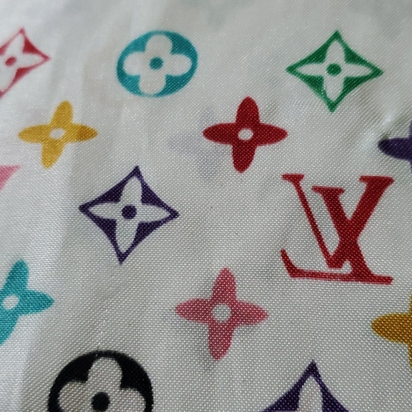 *Sold*Scarf - Picture 7 of 8